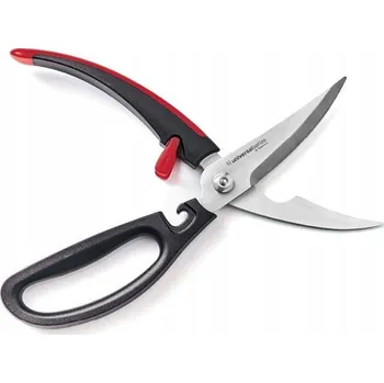 Kuchyňské nůžky TUPPERWARE nůžky na ryby, drůbež a maso