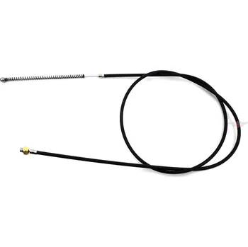 MOGA Černé lanko spojky 5047 pro Maico M250/B MG00084932