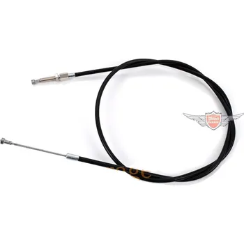 MOGA Brzdové lanko Magura, černý plast, pro Hercules, Prima 4, 4N, 4S, 5N, 5S, 2N, SX, Zündapp MG00084540