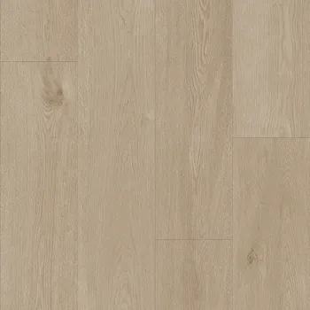 vinylová podlaha Tarkett A1 Tarko Fix 55 V 14062 Dub Chatillon béžový