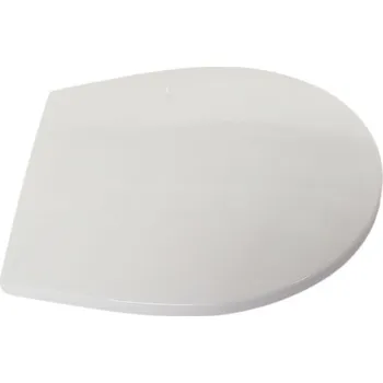 WC sedátko MKW Cersanit bílé duroplast