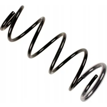 PRUŽINA PŘEDNÍHO ZAVĚŠENÍ 36-217540 BILSTEIN