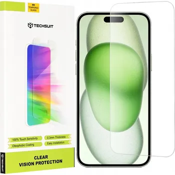 Tvrzené sklo pro Xiaomi 17 1 ks