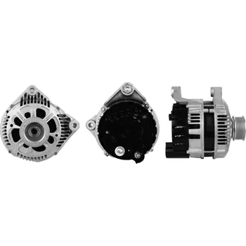 Alternátor generátor Lucas LRA02259