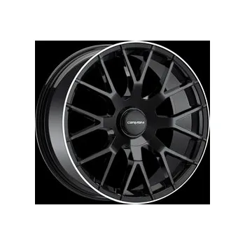 Disk CARMANI 19 Hugo 8,5x20 5x114,3 ET45 CB72,6 CA198520J45BLP