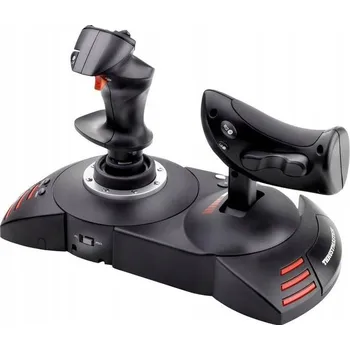 Joystick Joystick Thrustmaster T-Flight Hotas X