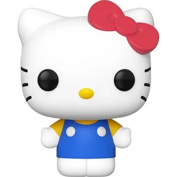 Figurka Funko POP Hello Kitty S2 - Hello Kitty (Klasická)