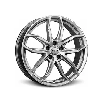 Alu kolo RIAL LUCCA 9,5x19 5x114,3 ET37 CB64,2 LU95937TR84-8