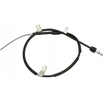 Brzdová hadice BRZDOVÁ HADICE KIA PICANTO PŘEDNÍ L-1488B 04> 17.6023 STARLINE