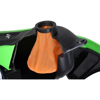 Vložka do nádrže motocyklu TWIN AIR FUEL FILTER pro HUSQVARNA FC 250/350/450 rok 2014-2024 (zachycuje nečistoty a úlomky, které se mohou při tankování dostat do palivového systému)