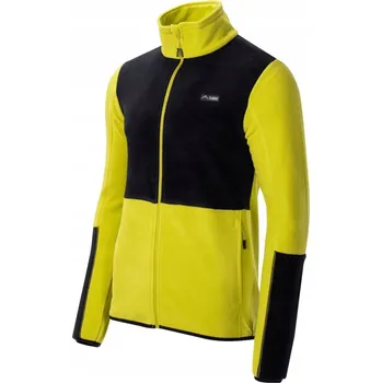 Pánská mikina Pánská fleecová mikina CARI POLARTEC ELBRUS XL