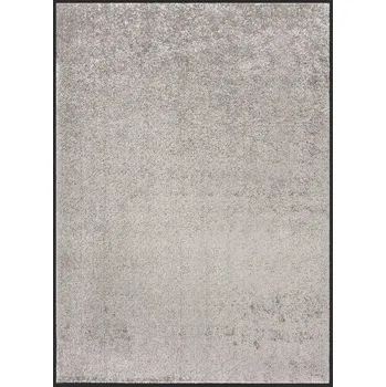 Rohožka Rohožka, šedá, 60x80 cm