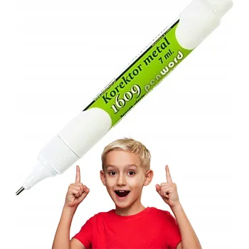 Korektor Korektor v peru Penword 1 ks