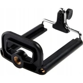 Selfie tyč Mengs, černá