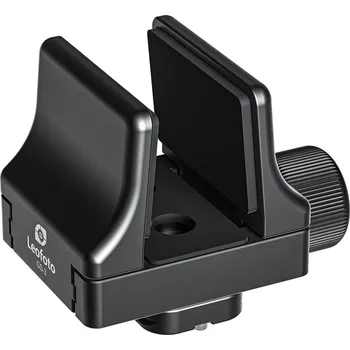 Stativová hlava Leofoto Hlava pro upnutí zbraně GS-3 Leofoto®