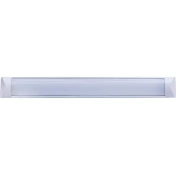 LED osvětlení marka niezdefiniowana LED světelný pásek pod skříňku 36W 4500K 123,5cm bílý