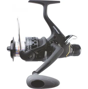 Rybářský naviják Naviják Mistrall Carp Max RS 5.1:1