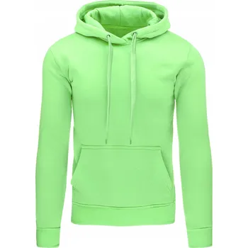 Pánská mikina PÁNSKÁ MIKINA KLOKANKA S KAPUCÍ vel. XL