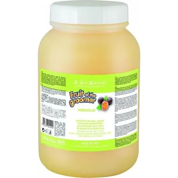 Kosmetika pro psa Šampon San Bernard Maracuja 3,25l