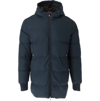 Pánská zimní bunda Gaudì Gaudi' modrá 3494704