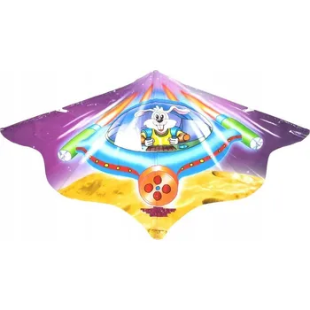 Hra na zahradu Létající drak 110x64cm