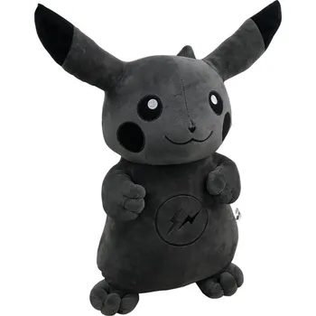Plyšový Pikachu Black Lighting