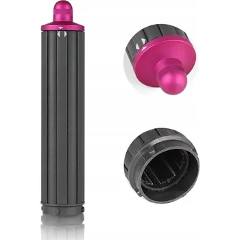 Péče o vlasy ADAPTÉR PRO KULMY S HORKÝM VZDUCHEM 40 MM PRO VLASY 5 V 1