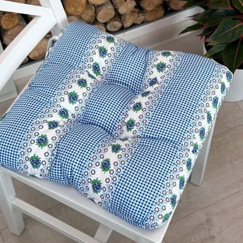 Podsedák Sedák na židli - Mirabelka modrá