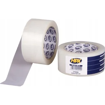 Balicí páska HPX 50 mm x 66 m