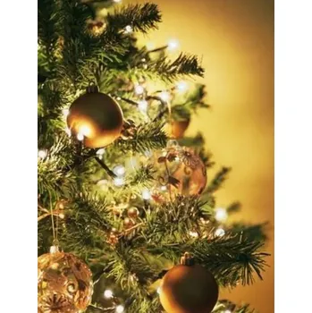 Vánoce Vánoční sada LED OSRAM LK80 LED WW teplá bílá