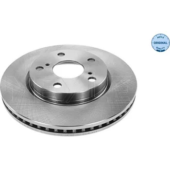 Brzdový kotouč Brzdový kotouč MEYLE 30-85 521 0010