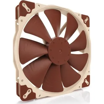Počítačové chlazení Ventilátor Noctua 200 x 200 mm NF-A20 5V PWM