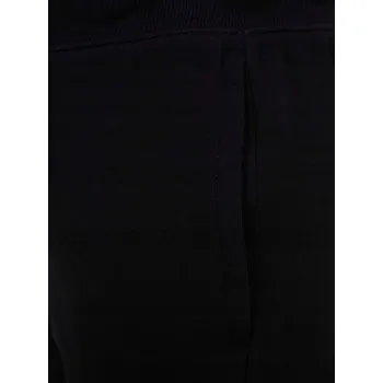 Pánské kraťasy GAP krátké kraťasy bavlna černé velikost S