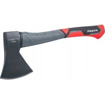 Sekera Sekera Festa 600g, topůrko ze sklolaminátu - 032-01480