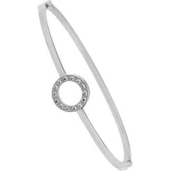 Náramek Náramek JGB21S chirurgická ocel, zirkony