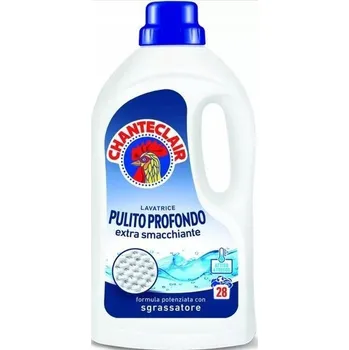 Prací prostředek Chante Clair Italský prací prostředek s hloubkovým účinkem, 28 praní, 1260 ml