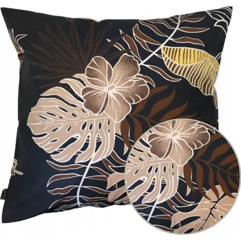 Povlak na dekorativní polštářek Povlak na polštář 40x40 cm "Jasiek" Bavlna 100% Různé vzory HouseArtLife