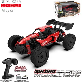 RC model auta Ramiz R/C Crawler 1:14 ARROW Grey