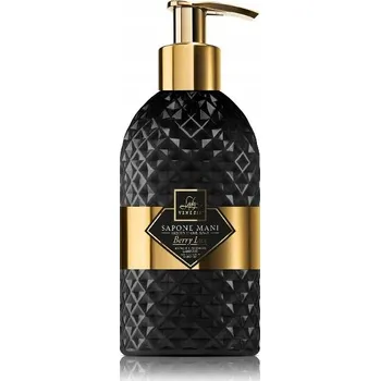 Mýdlo Lady Venezia Berry Lux Tekuté mýdlo na ruce Kašmír a Maliny 500 ml