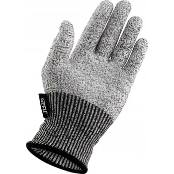 Pracovní rukavice GEFU SECURO Ochranná rukavice 1 Ks. sklolaminát, polyester, syntetika