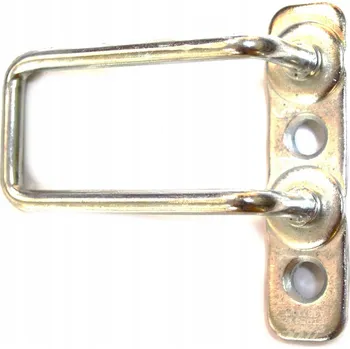 Posilovač řízení Fast FT95447 Vodítko, aretační tlačítko