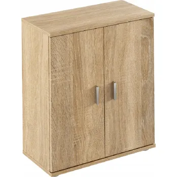 Komoda Komoda Kondela 60 x 30 x 69,2 cm dub sonoma mat