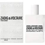 Zadig & Voltaire This is Her! parfémovaná voda pro ženy 50 ml