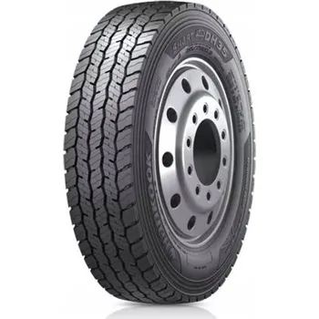 Hankook DH35 17.5" 235/75 R17.5 132 M zimní pneumatika (3PMSF)
