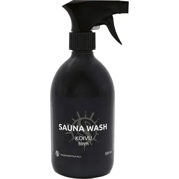 Čistič sauny, 500 ml