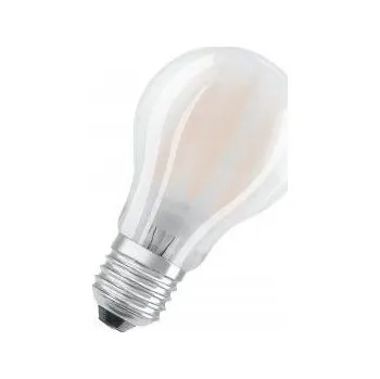 Žárovka LED žárovka P CLAS P 60 FR 7,5 W/4000 K E27 Osram