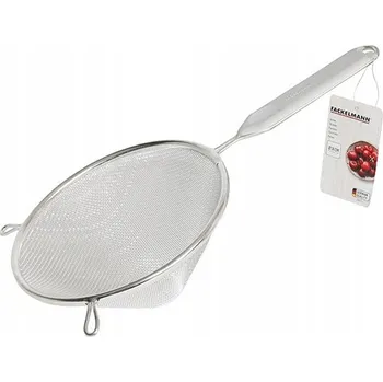 Cedník a síto Sítko Fackelmann nerezová ocel