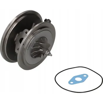 Turbodmychadlo Skupina trupu, turbodmychadlo KAMOKA 8604188