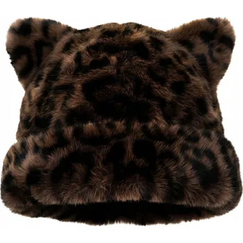 Čepice Little Angel čepice hnědá, univerzální velikost