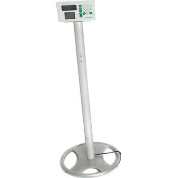 Plotový sloupek Sloupek k plošinové váze Marsden M-650